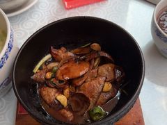 -小粤楼·怀旧粤菜(万辉国际广场店)