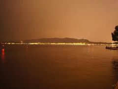 -西湖外事游船(湖滨二公园外事游船码头)