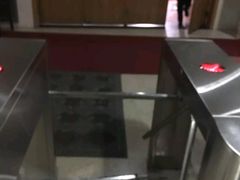 -山东大学体育馆
