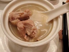 -京香轩·中餐厅(上海中庚聚龙酒店)