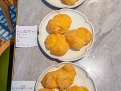 -陶兰居·手工点心·粤菜(圆融时代广场店)