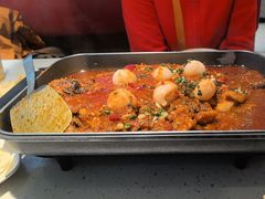 -鱼酷活鱼烤鱼(南京水游城店)