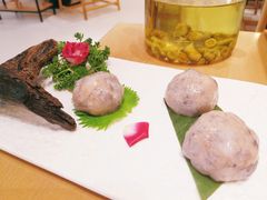 -湯系·煲汤手艺人(东二环泰禾广场店)