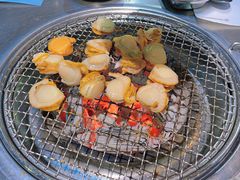 -统营阿姨(虹泉路店)