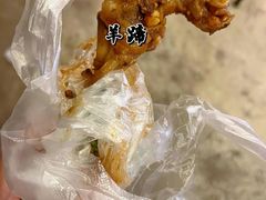 -放哈·甜醅子奶茶创造者(正宁路店)