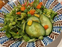 -牛邸·烧肉饭(来福士店)