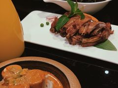 -東舍食唐精品陕菜馆