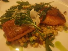 -WOLFGANG PUCK KITCHEN & BAR(迪士尼小镇店)