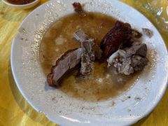 -老字号蛇口德记烧腊饭店·海鲜加工