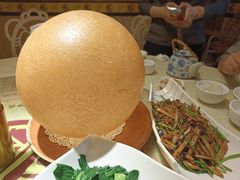 -石岐佬中山菜馆(张溪店)