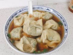 乡味馄饨-古徽州馄饨店(宝安路店)