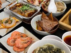 -青藤茶馆(南山路店)