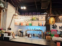 -京城小江南·北京烤鸭·江南土菜·白鱼(中关村店)