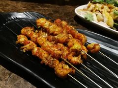 -冰城小镇音乐串吧·聚会餐厅(百子湾店)