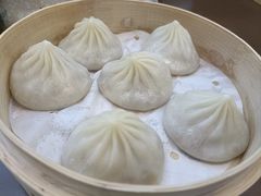 -老金陵·李氏鸭血粉丝汤(夫子庙店)