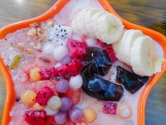 花式西米露-串妹花式冰粉(乐山总店)