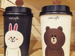 -line friends(明洞旗舰店)