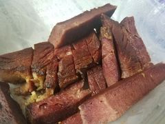 香烧和牛舌-岭南海晏楼(东晓南店)