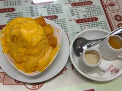 -香港華心糖水鋪(南西总店)