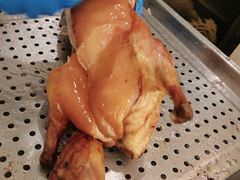 -城南往事(滨江世茂店)