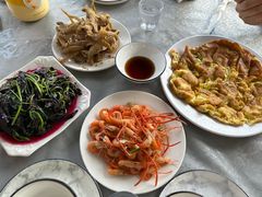 -晓琦农家菜馆·地道农家菜