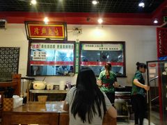 -韩师傅老大同刀削面(北苑路店)