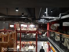 -老九圆山西面馆(CBD店)