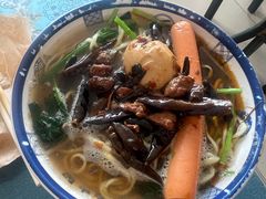 -老管板面(旭安园店)