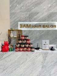 -3AM HAIR SALON染发接发