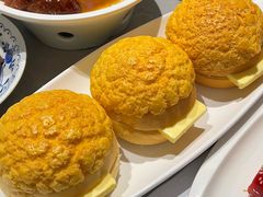 -陶兰居·手工点心·粤菜(圆融时代广场店)