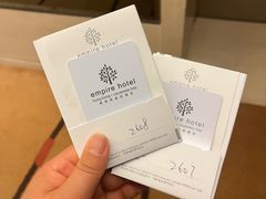 -香港铜锣湾皇悦酒店