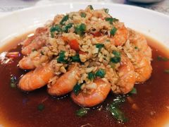 -尚岛私房菜(西方巷店)