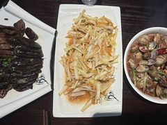 -红尘再(安昌古镇店)