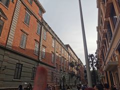 -八七会议会址纪念馆