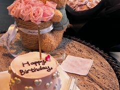 -影吧•悬崖海景(珠海凤凰湾悦椿酒店)