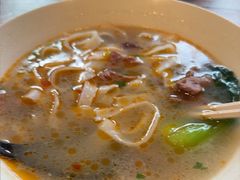 -漆黑觉米粉(三里屯店)