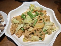 -小户人家(循礼门南国中心店)