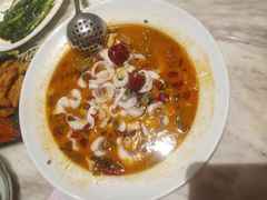 -周渝食惦·酸菜鱼精致川菜(横岗店)