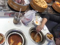 -龍歌自助小火锅(秦淮水游城店)