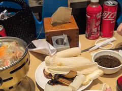 -初色海鲜自助(万丰路店)