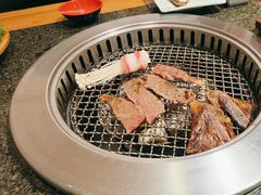 -梦山水日本烧肉(五四广场店)
