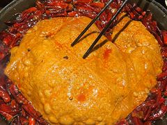 -周小明火锅(黑金冠社区店)