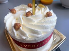 -卷心卷意·轻甜蛋糕(新光天地店)