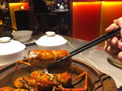 -啫神·广州地标美食(北京路店)