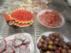 -匠牛亭·锅物烧肉放题自助(昆百大·泰业城店)