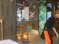 -肉串汪(月坛店)