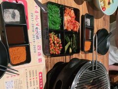 -千寻烧肉(政务区店)