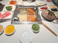 -海底捞火锅(外滩店)