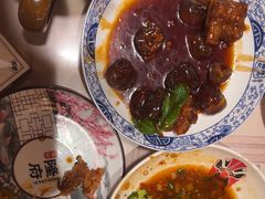 -杨记隆府(时代天街店)
