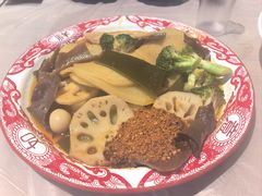 -李叔叔虾蟹大排档(青羊店)